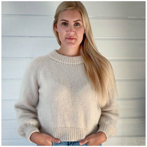 My daily sweater