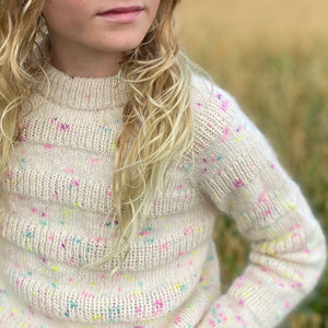 Kanari genser - mini