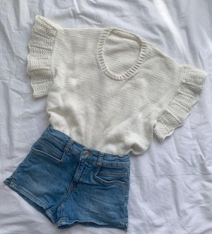 Mellody tee
