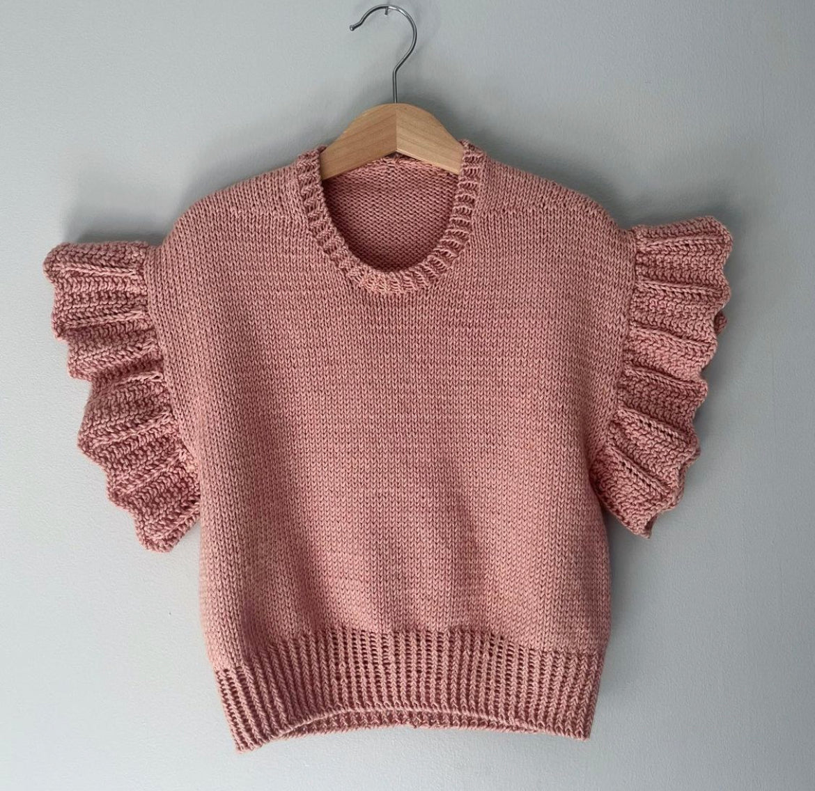 Mellody tee