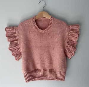 Mellody tee