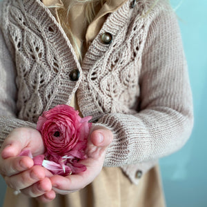 Marielle mohair