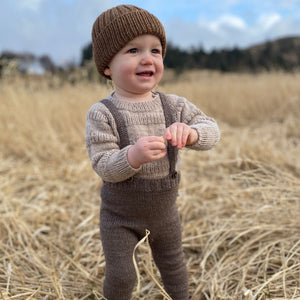 Kanari genser - mini