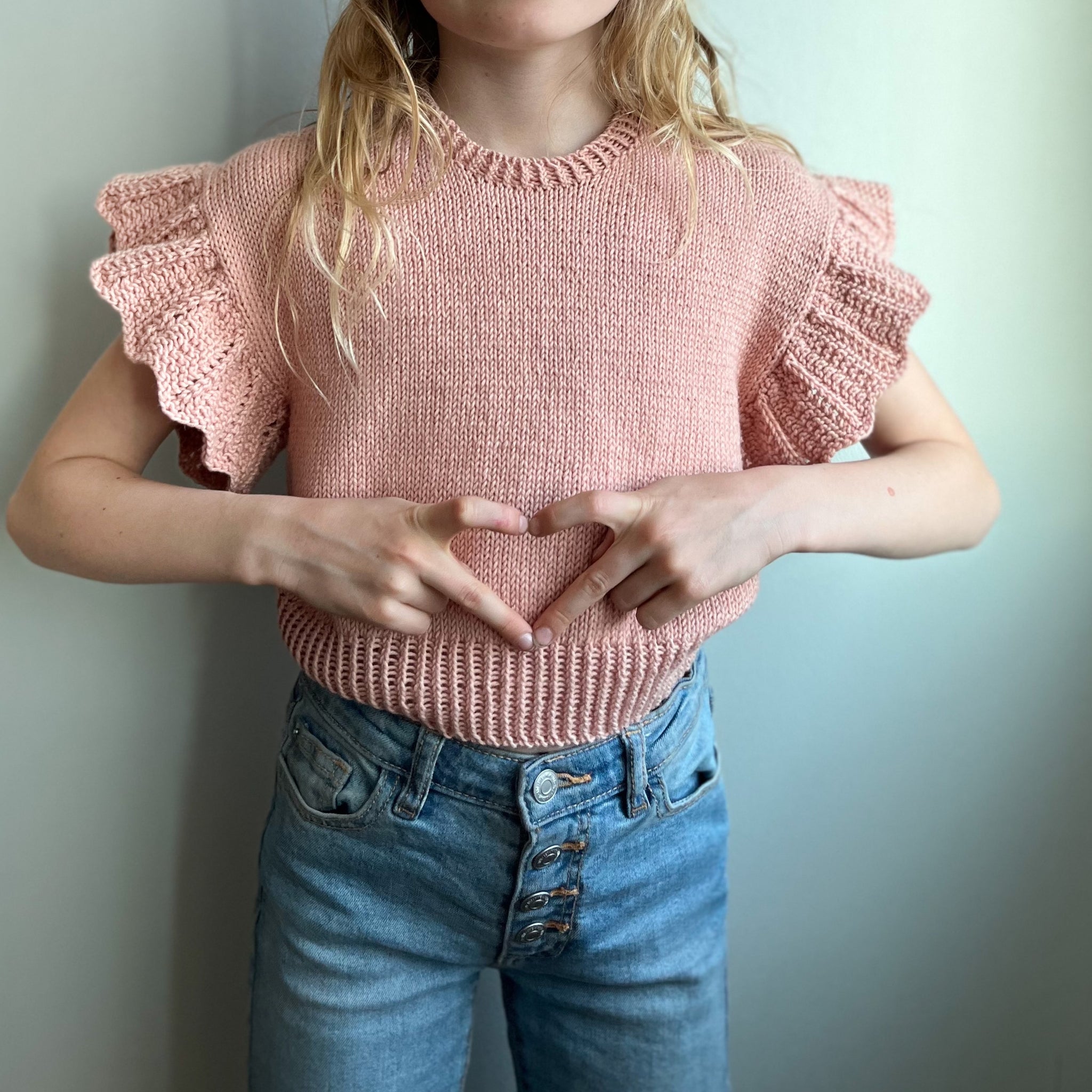 Mellody tee