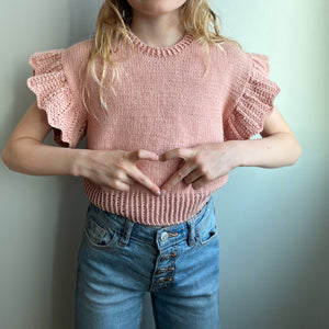 Mellody tee