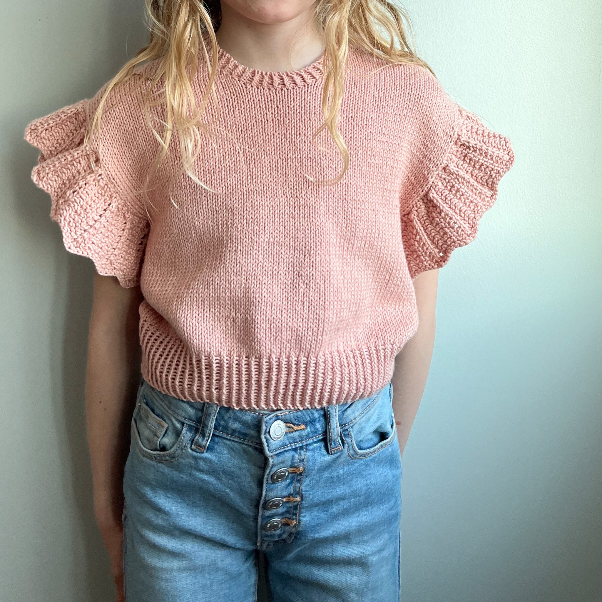 Mellody tee