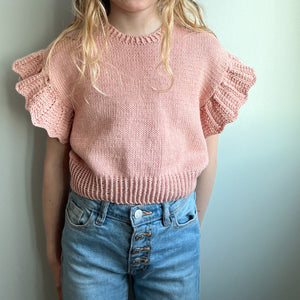 Mellody tee