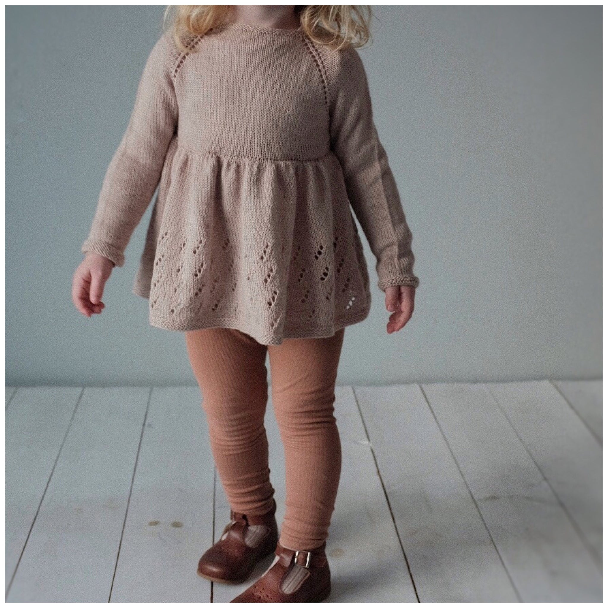 Stjernestøv blouse