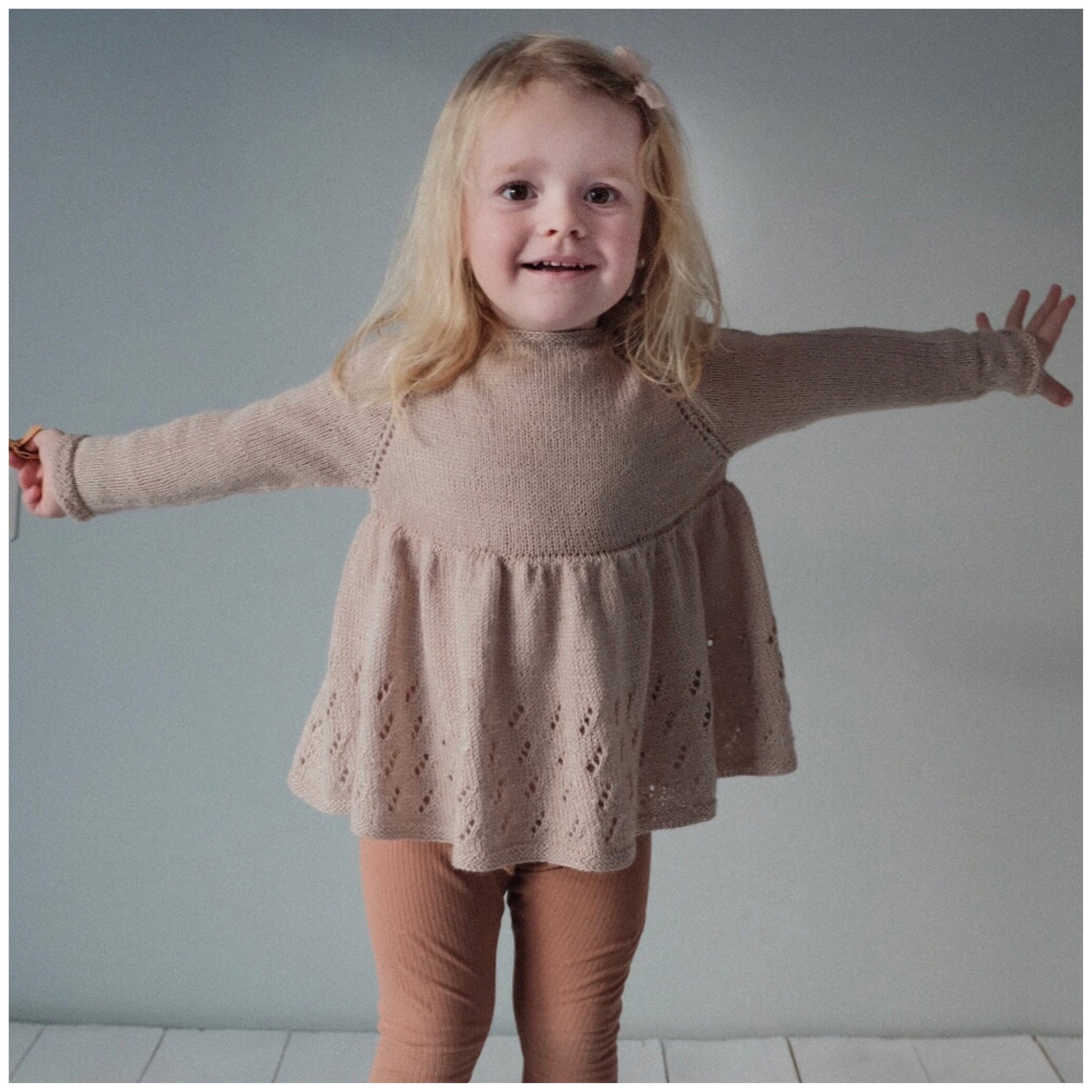 Stjernestøv blouse