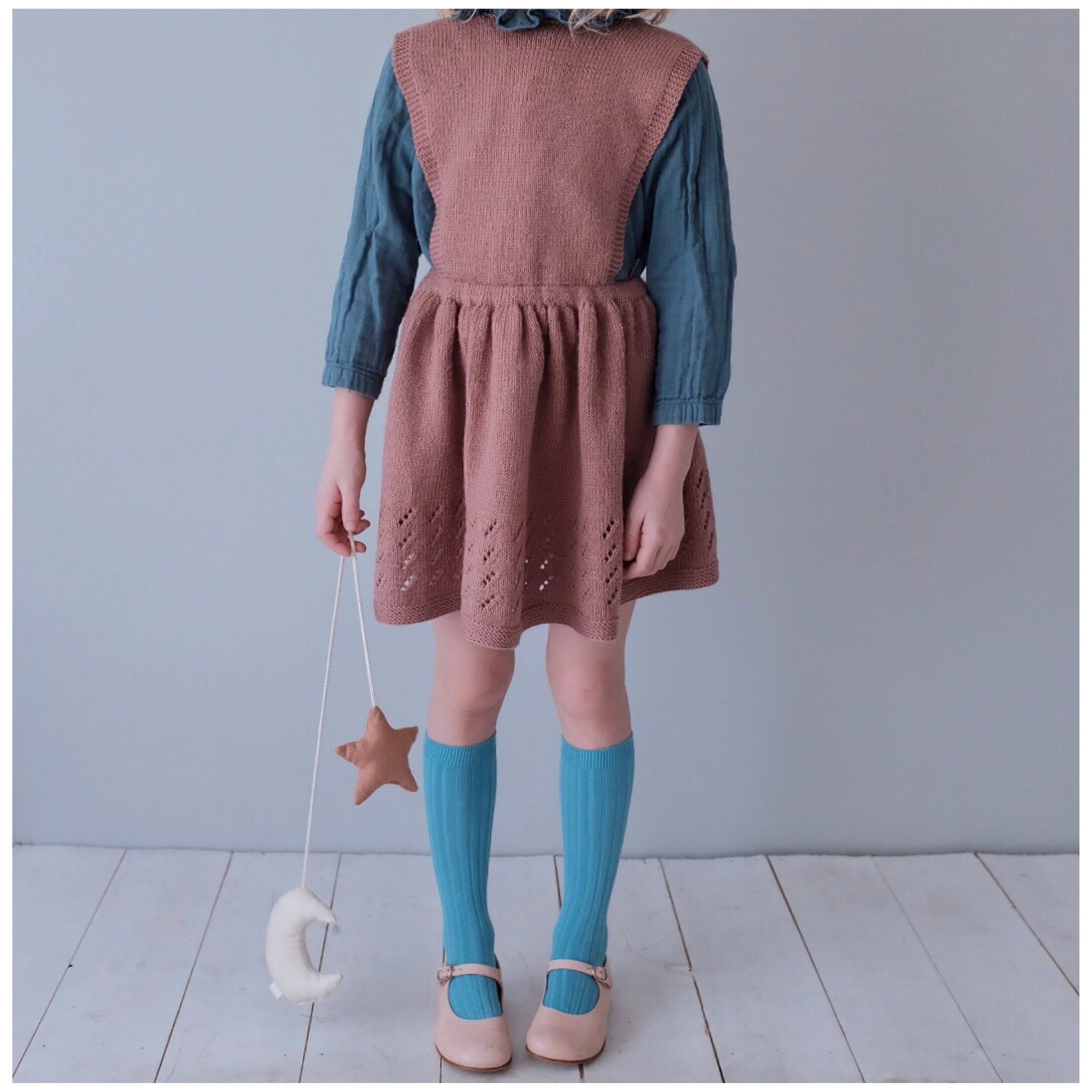Lille ballerina selekjole