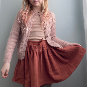Marielle mohair