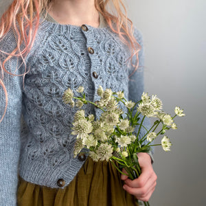 Marielle mohair