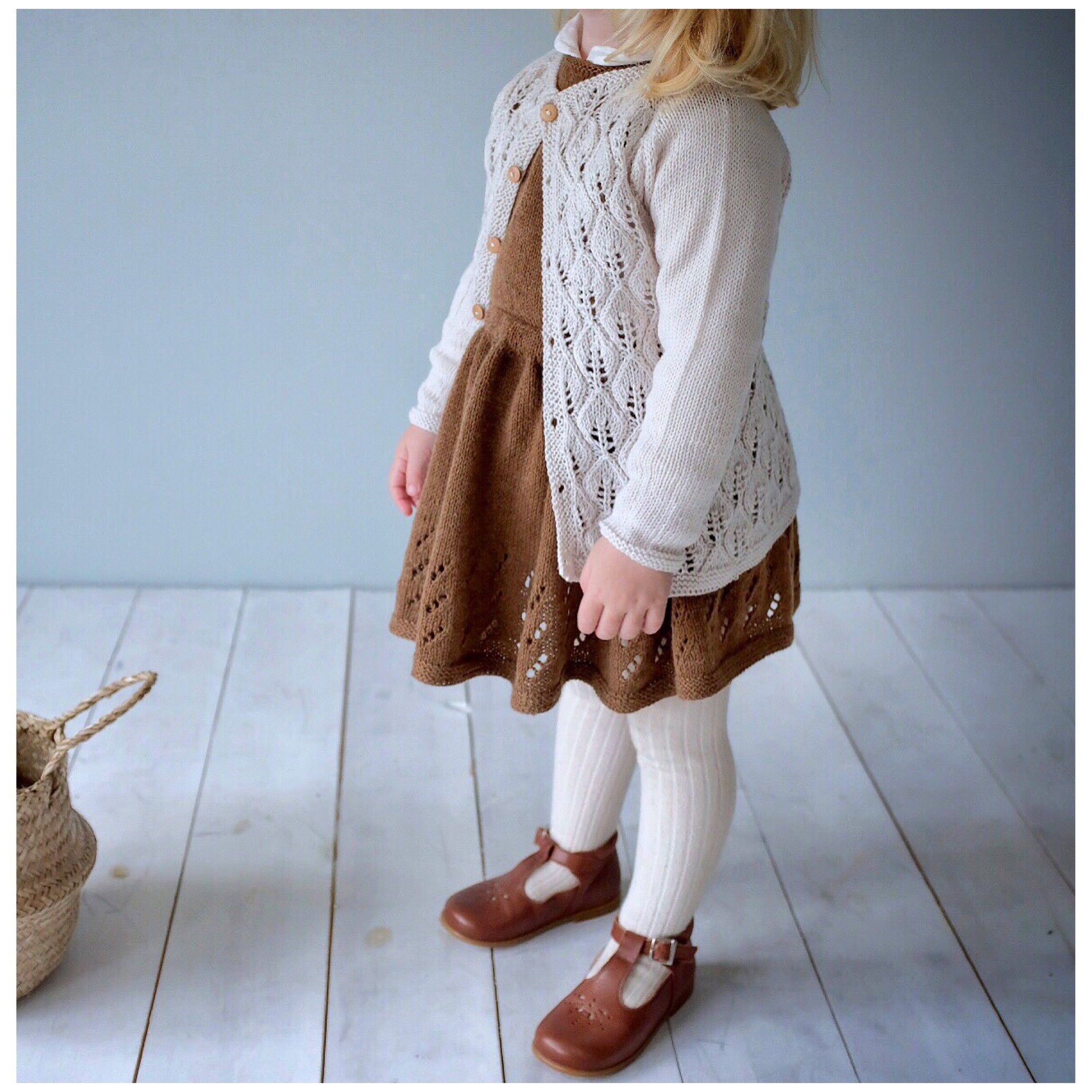 Lille ballerina selekjole