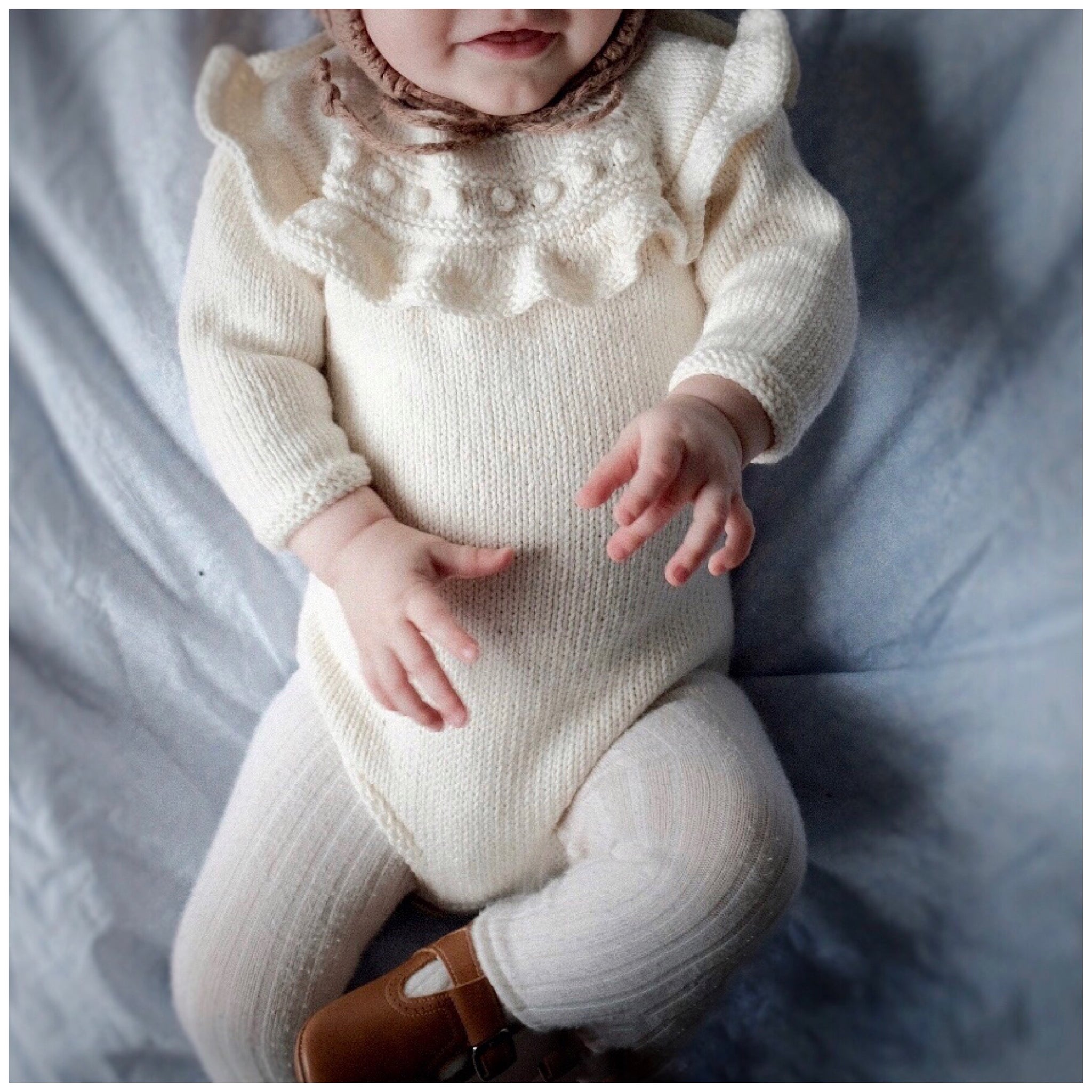 Svale romper