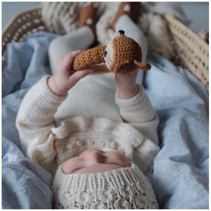 Svale romper