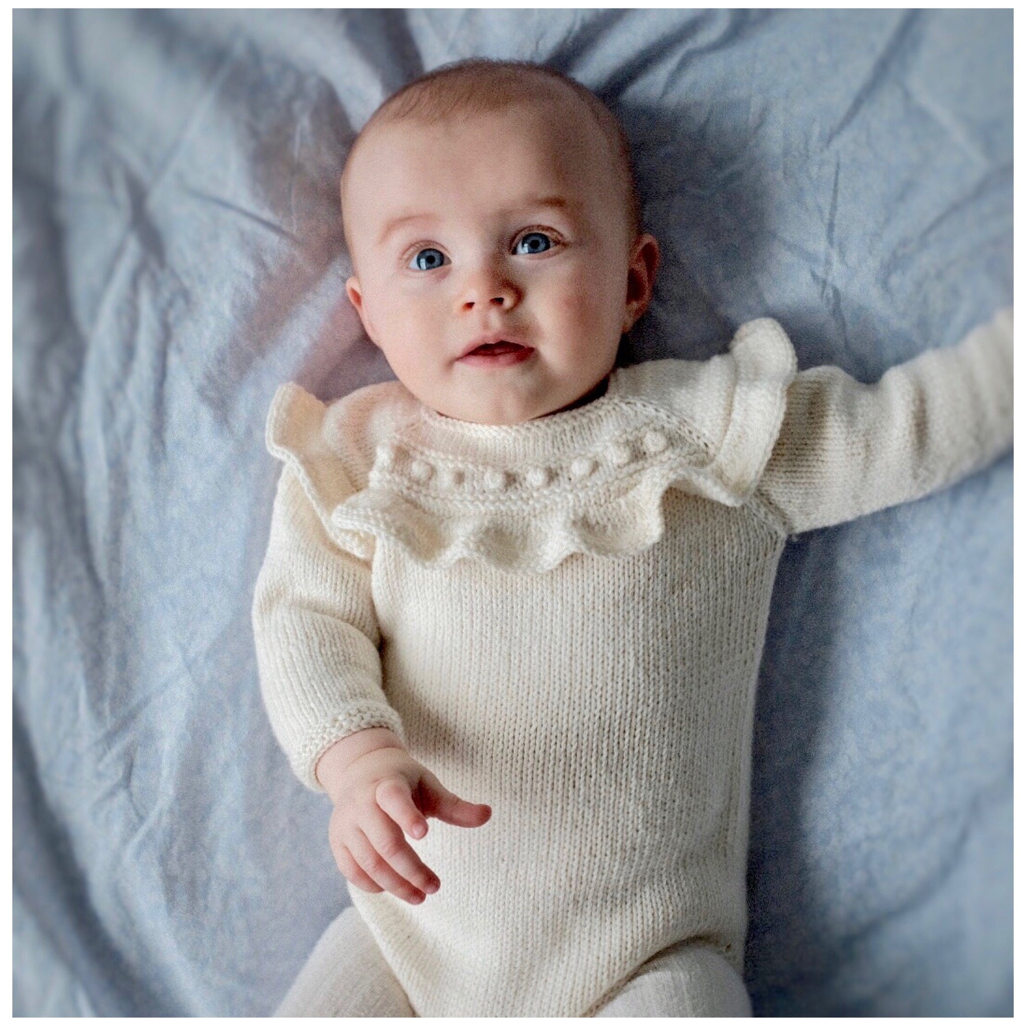 Svale romper